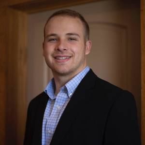 Meet your Posher, Matthew